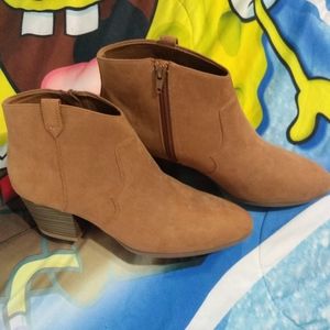 Old Navy Size 11 Women's Booties